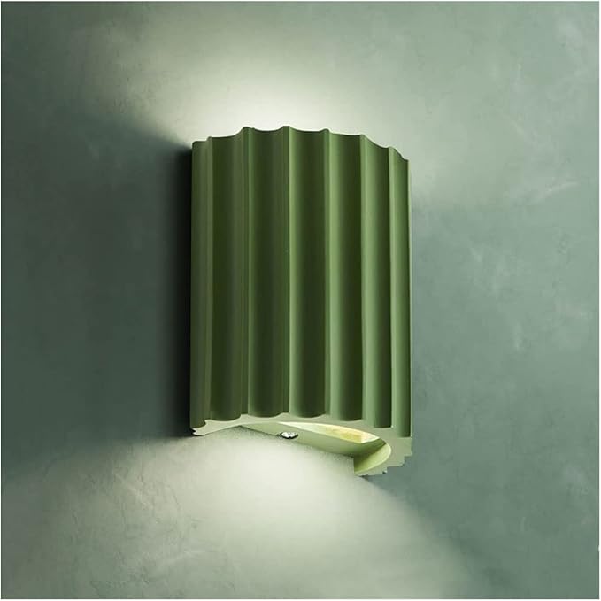 Corrugated