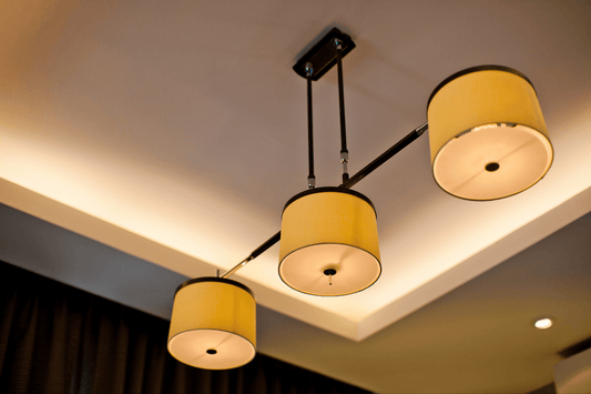 Artisanal Brilliance: A Closer Look at Craftsmanship in Indian Decorative Lighting