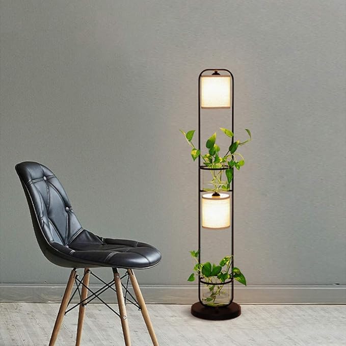 Floor Lamps