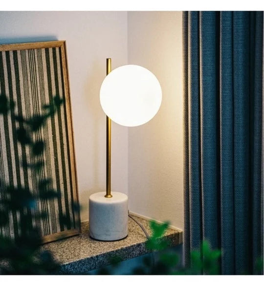 Table Lamps