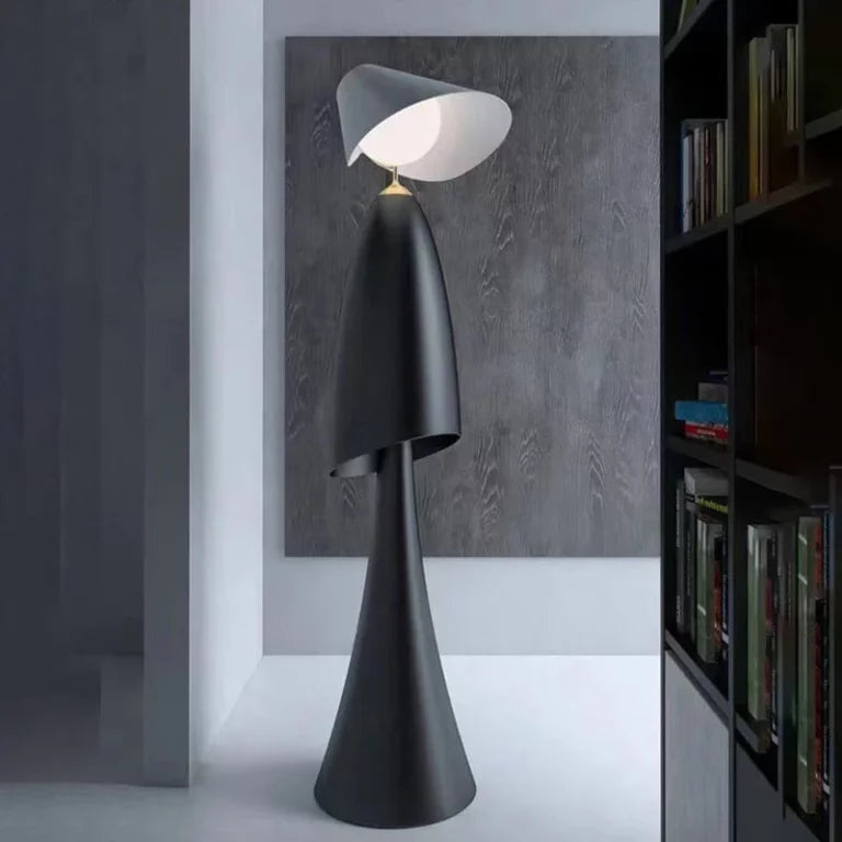 The Black Lady