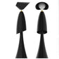 The Black Lady