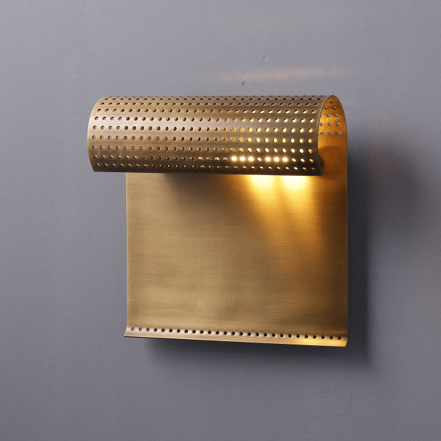 The Scroll