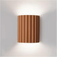 Corrugated