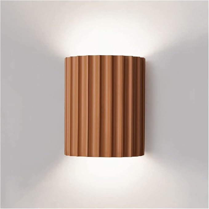 Corrugated