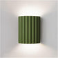 Corrugated