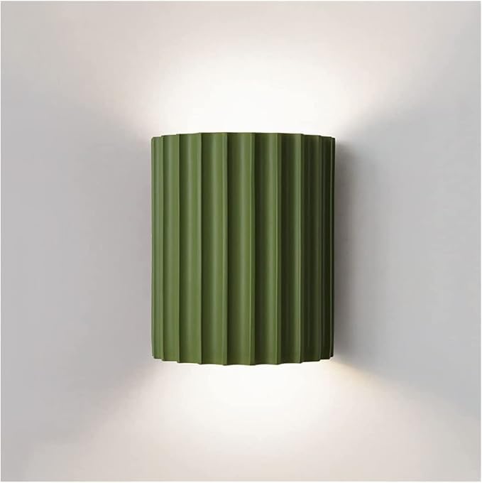 Corrugated