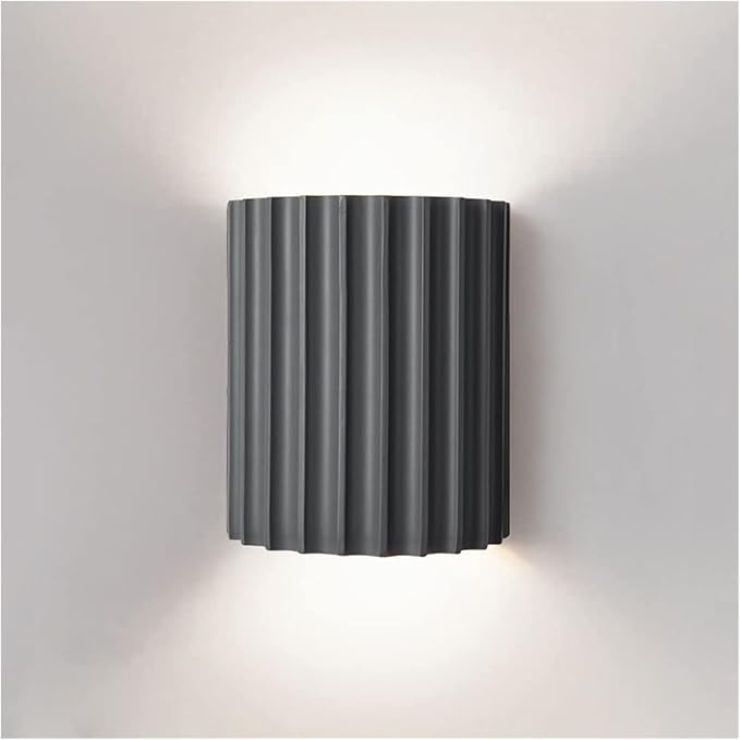 Corrugated