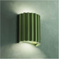 Corrugated