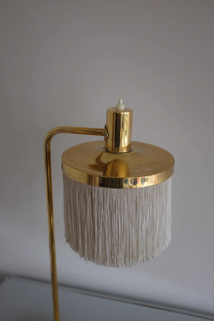 Tassels