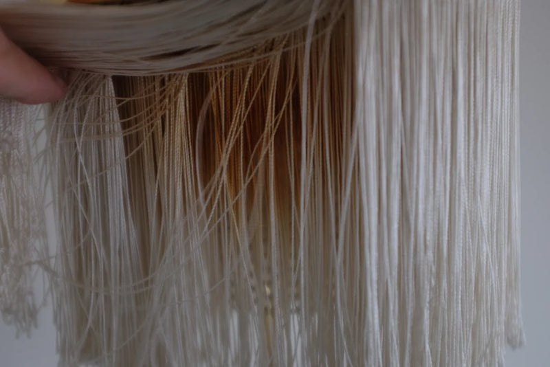 Tassels