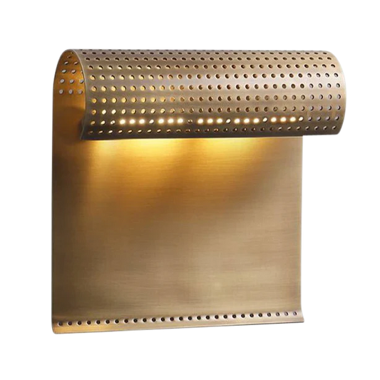 The Scroll