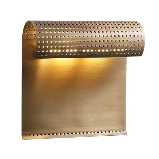 The Scroll