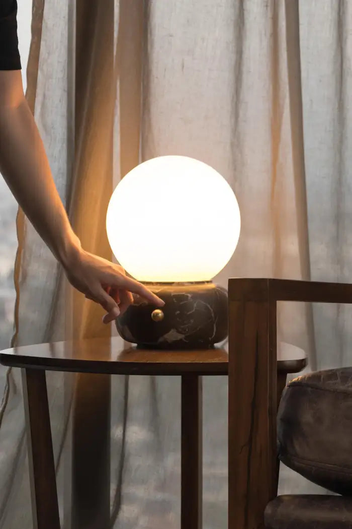 Crystal Ball