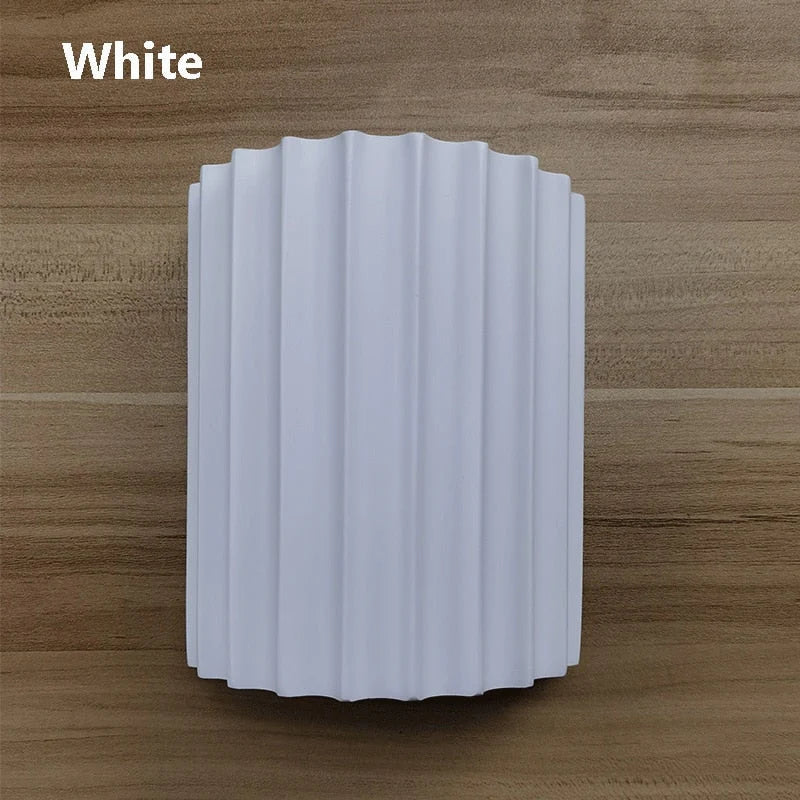 Corrugated