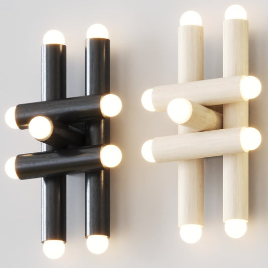 Matchsticks